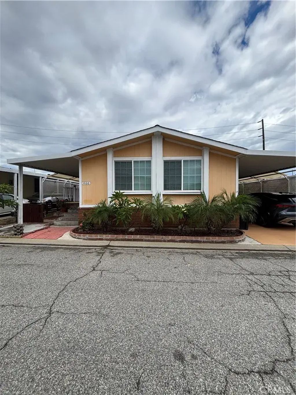2601 E Victoria 466, Rancho Dominguez
