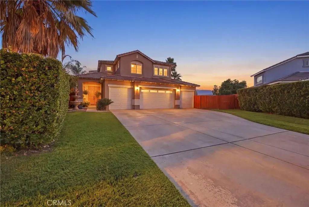 1198 Oasis Court, San Jacinto