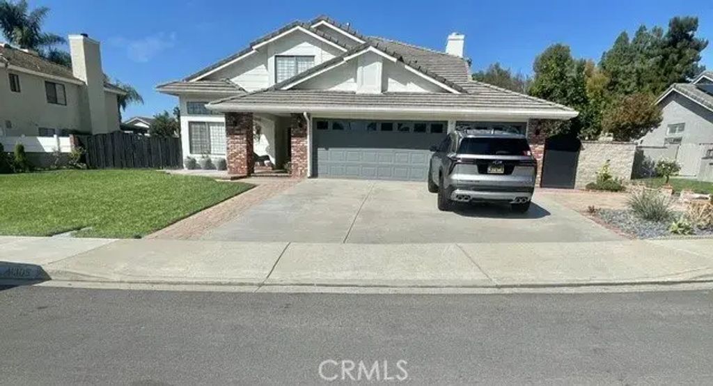 41305 Bravos Court, Temecula