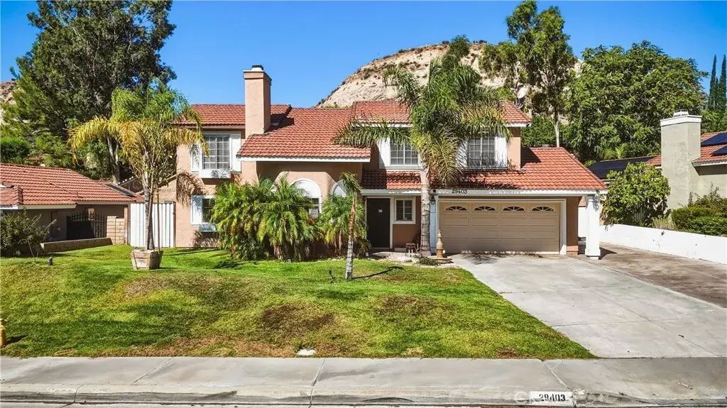 29403 Poppy Meadow Street, Canyon Country