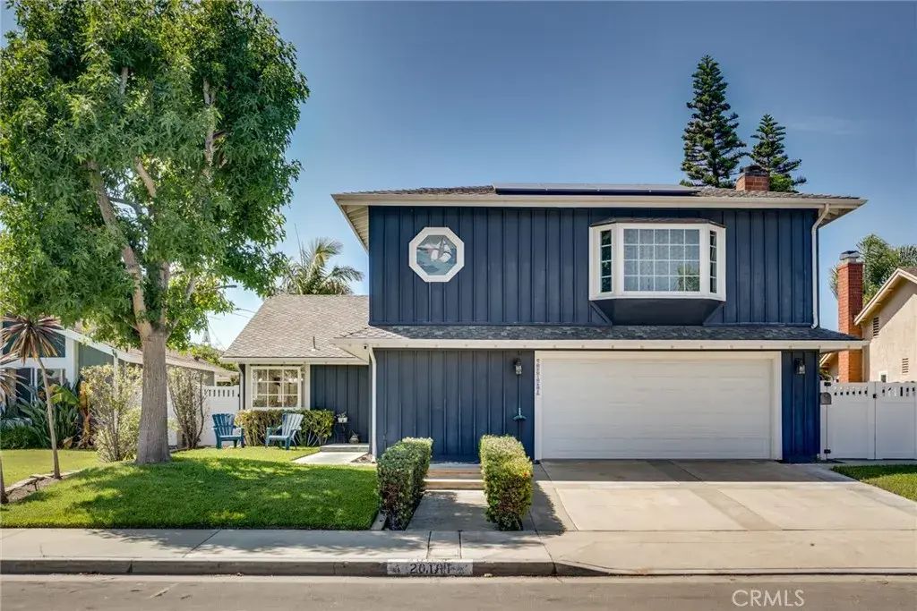 20161 Port Greenwich Lane, Huntington Beach