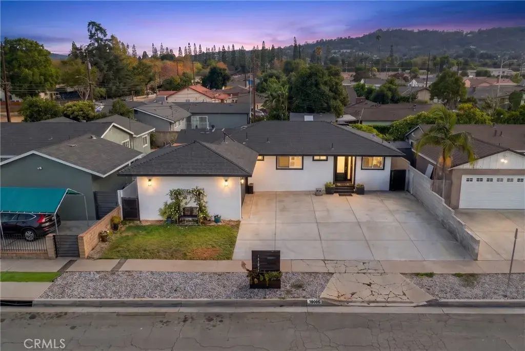 15058 Folger Street, Hacienda Heights