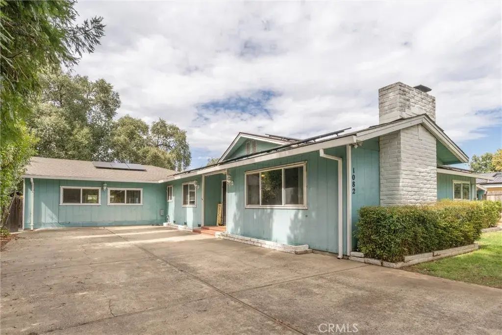 1082 Filbert Avenue, Chico