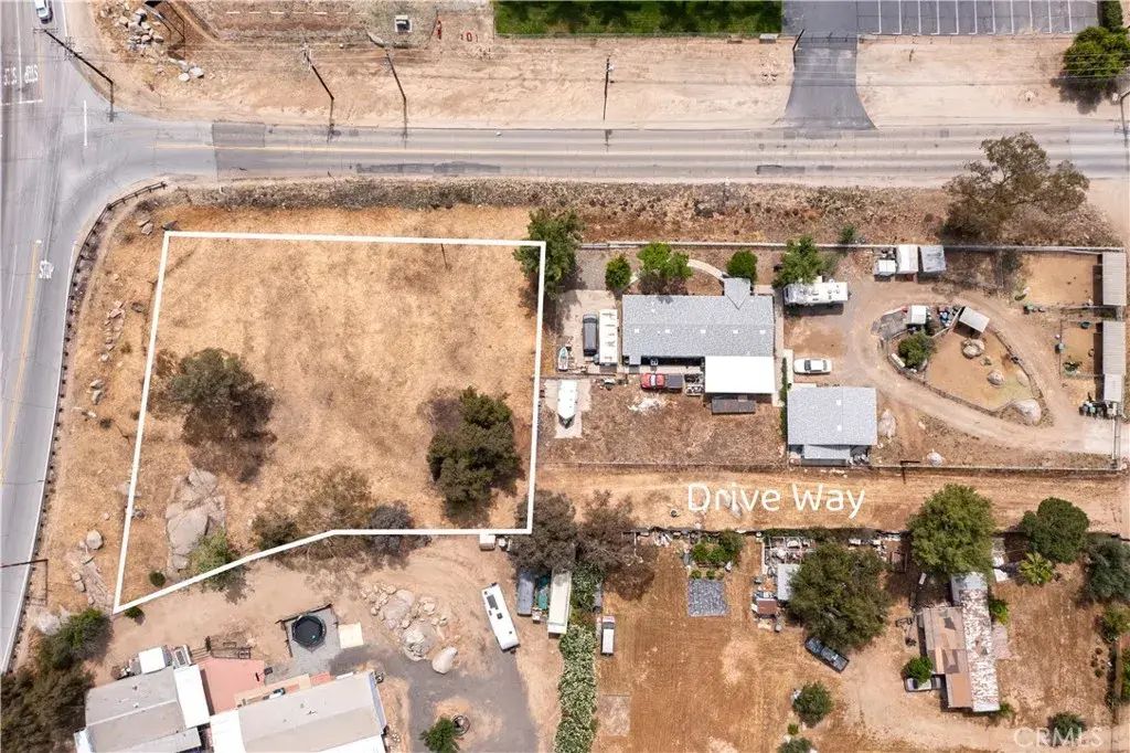 30970 Melvin, Menifee
