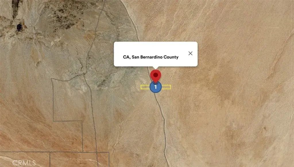 Lockhart, Barstow