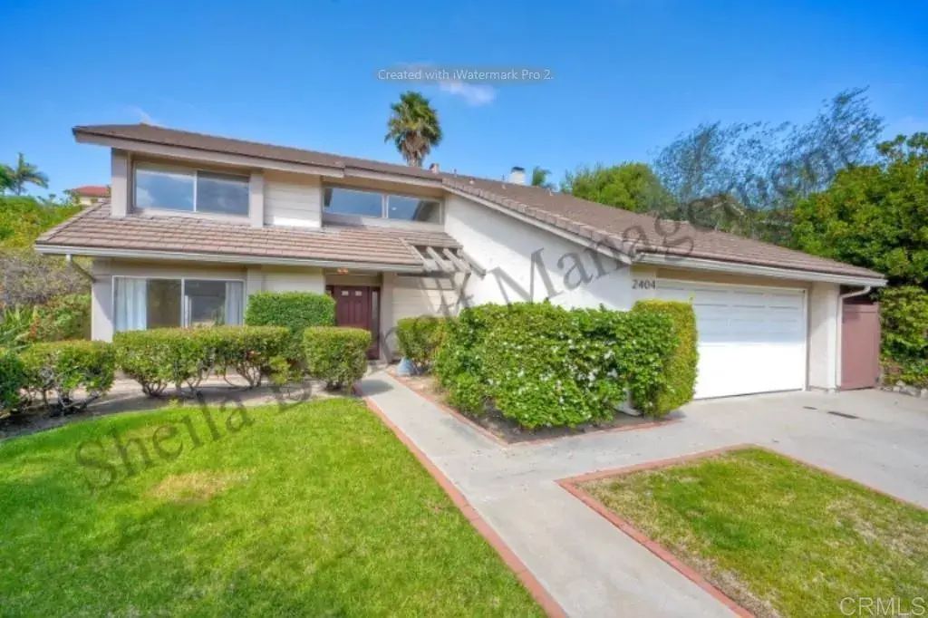 2404 La Macarena Avenue, Carlsbad