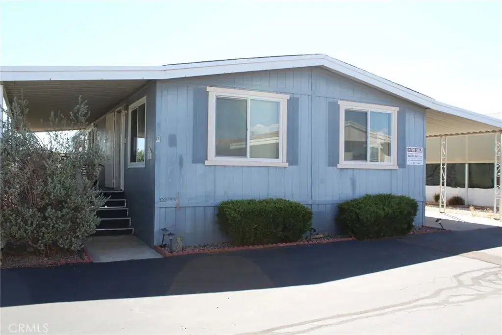 14000 El Evado 78, Victorville