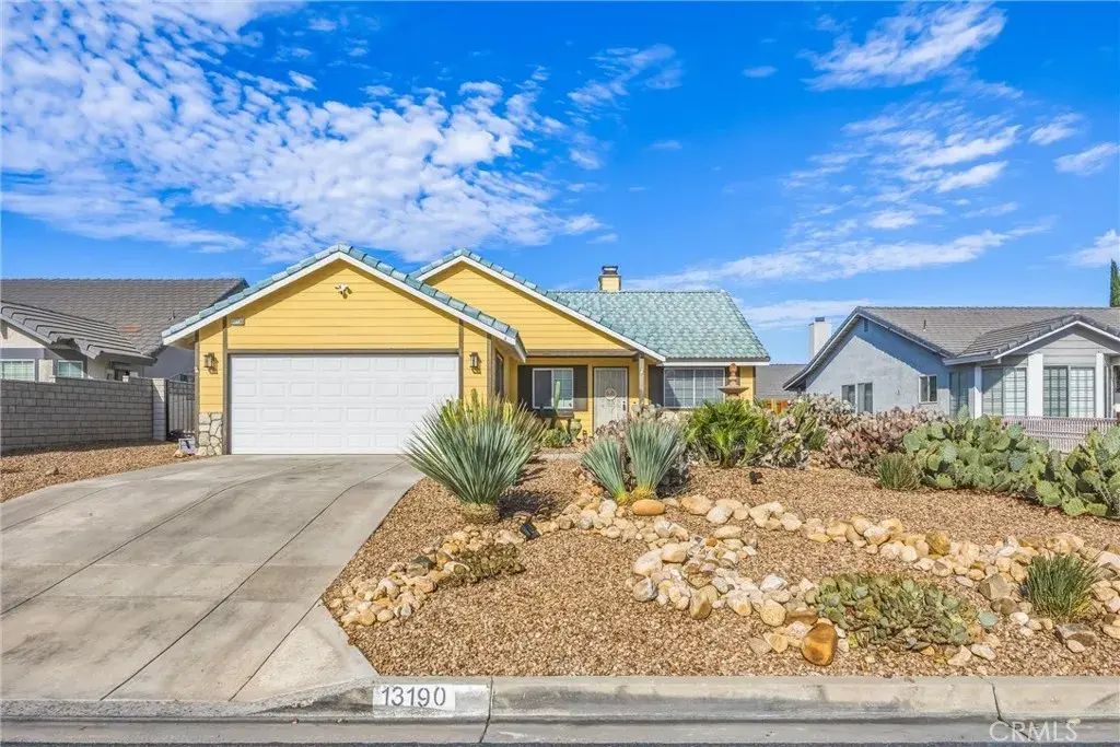 13190 Tamarisk Road, Victorville