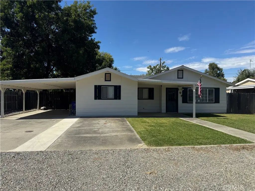 107 Santa Maria, Gerber