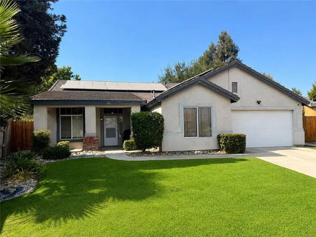 6808 Rush Point Court, Bakersfield