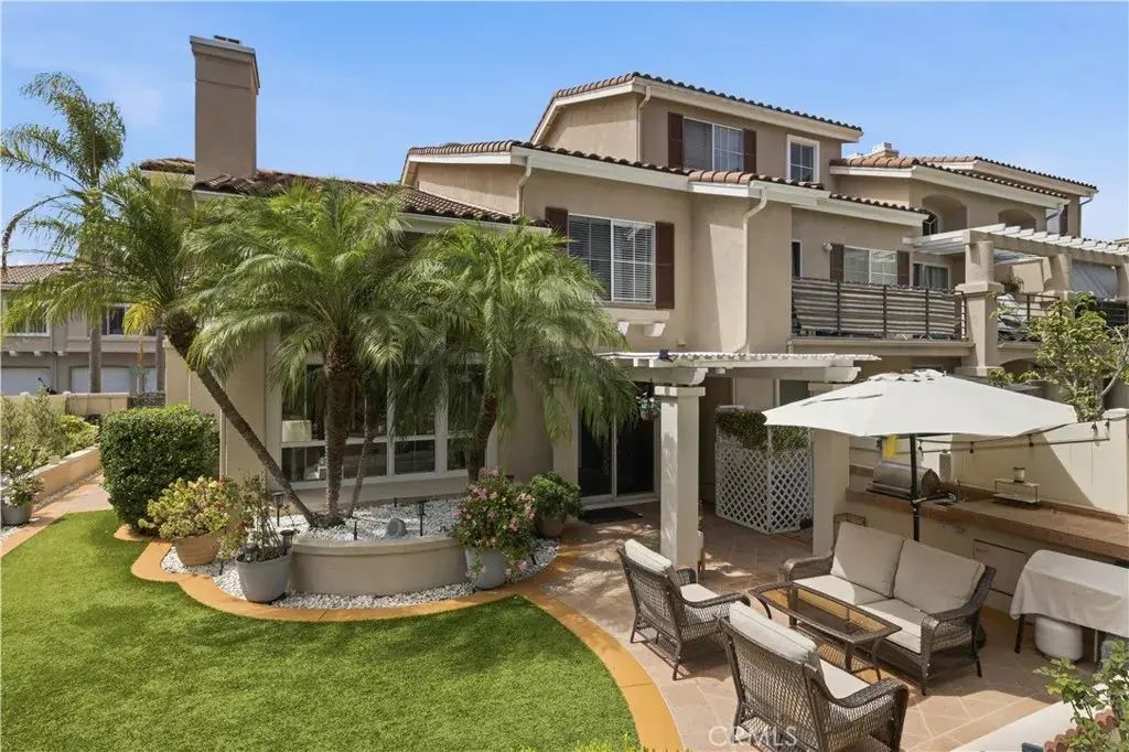 28668 La Azteca, Laguna Niguel