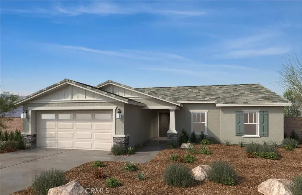 1613 Mystic Trail, San Jacinto