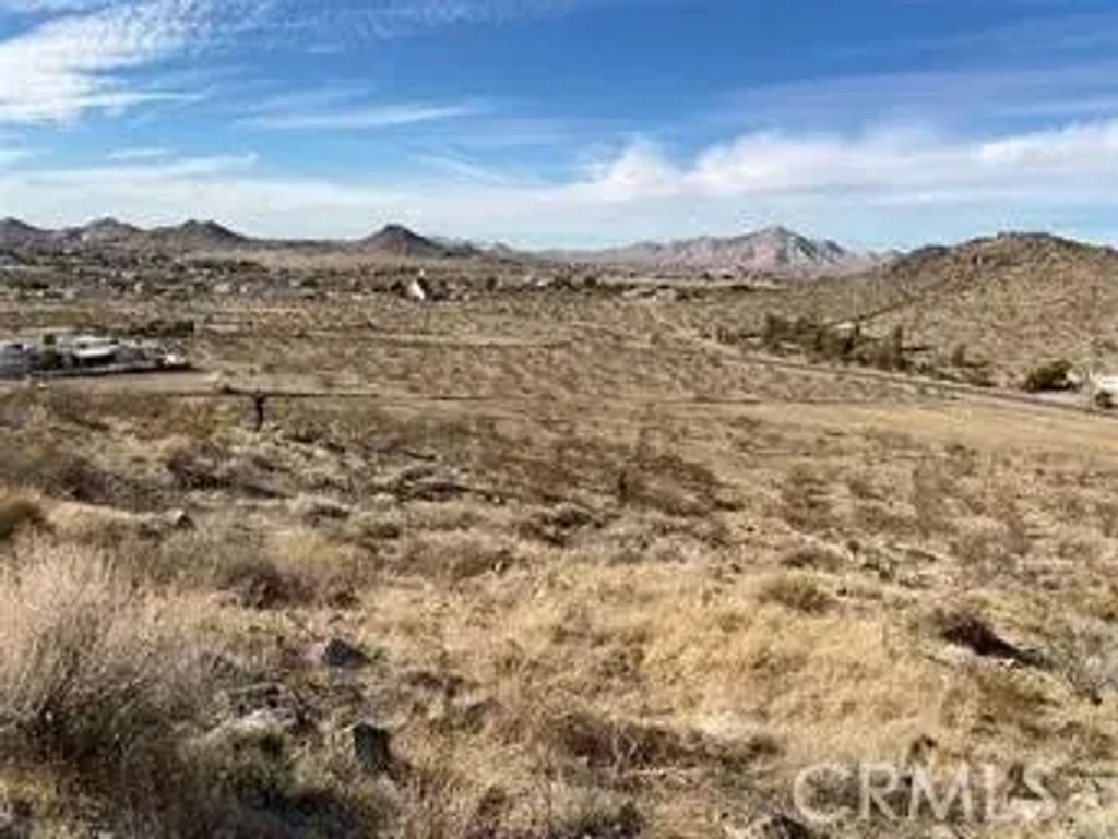 Corwin, Apple Valley
