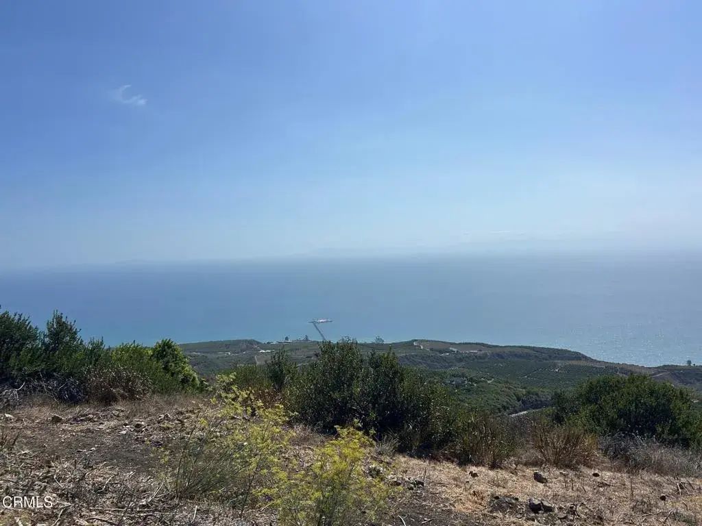 Ocean View, Ventura