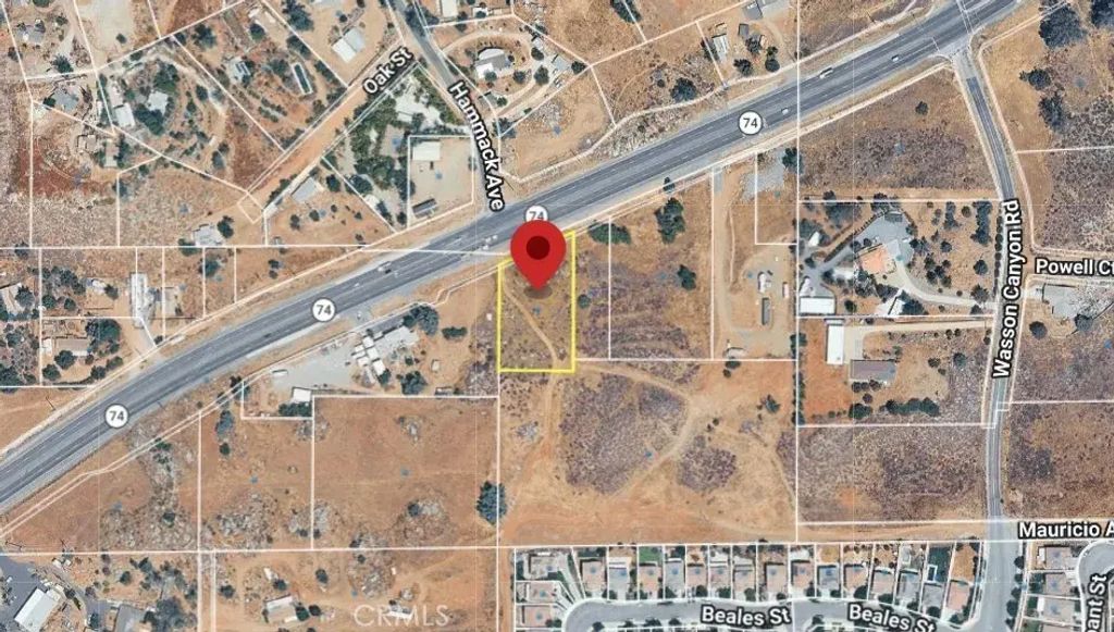 74 State Highway, Perris