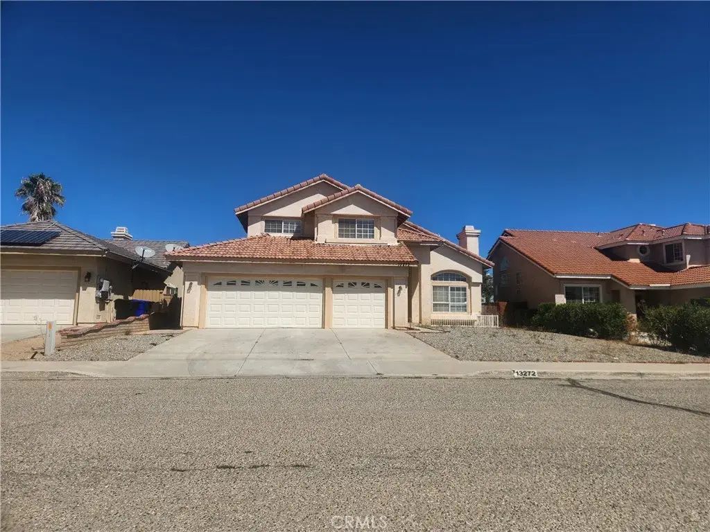 13272 Berkeley Lane, Victorville