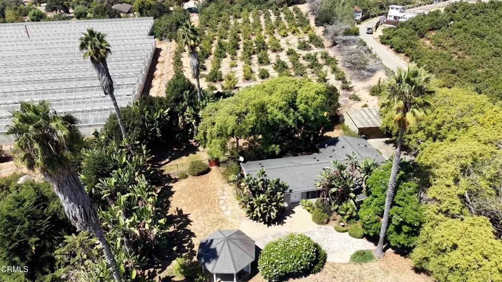 4610 Foothill Road A, Carpinteria