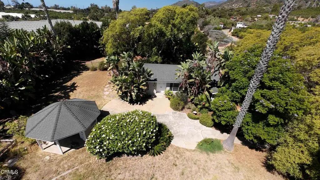 4610 Foothill Road A, Carpinteria