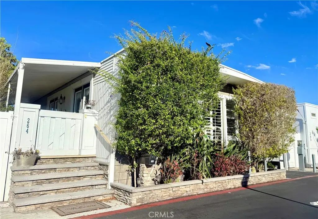 264 Mayflower, Newport Beach