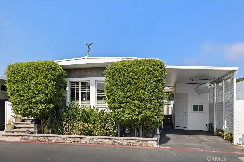 264 Mayflower, Newport Beach