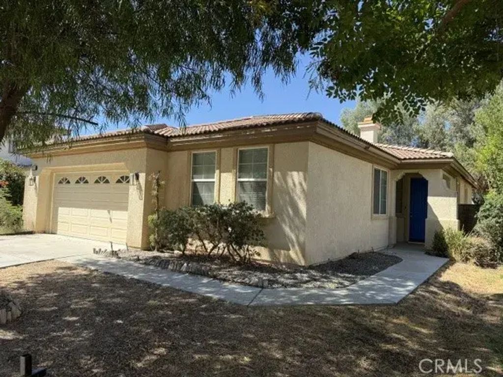 25871 Mercy Court, Hemet
