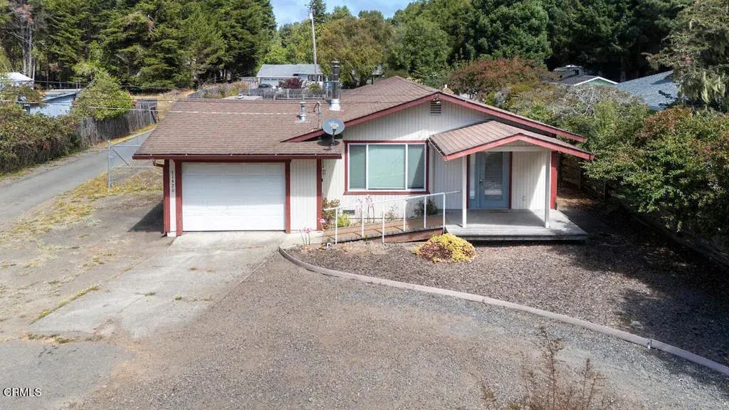31420 Fort Bragg Sherwood, Fort Bragg