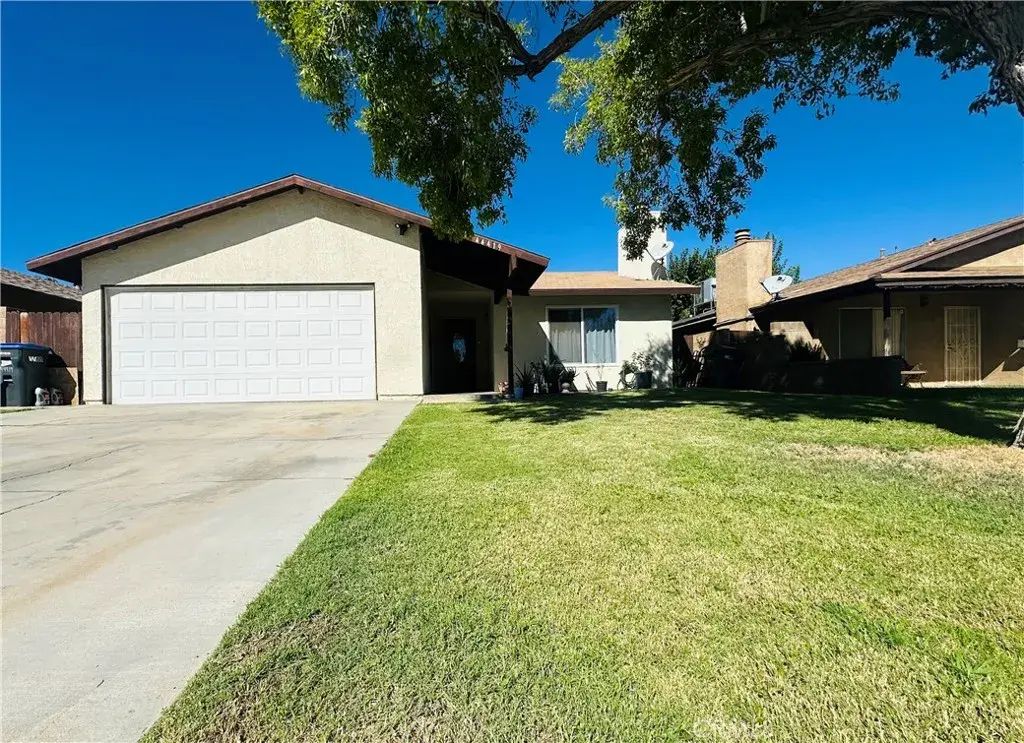 44419 Watford Ave, Lancaster
