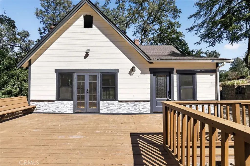 437 Forni, Placerville
