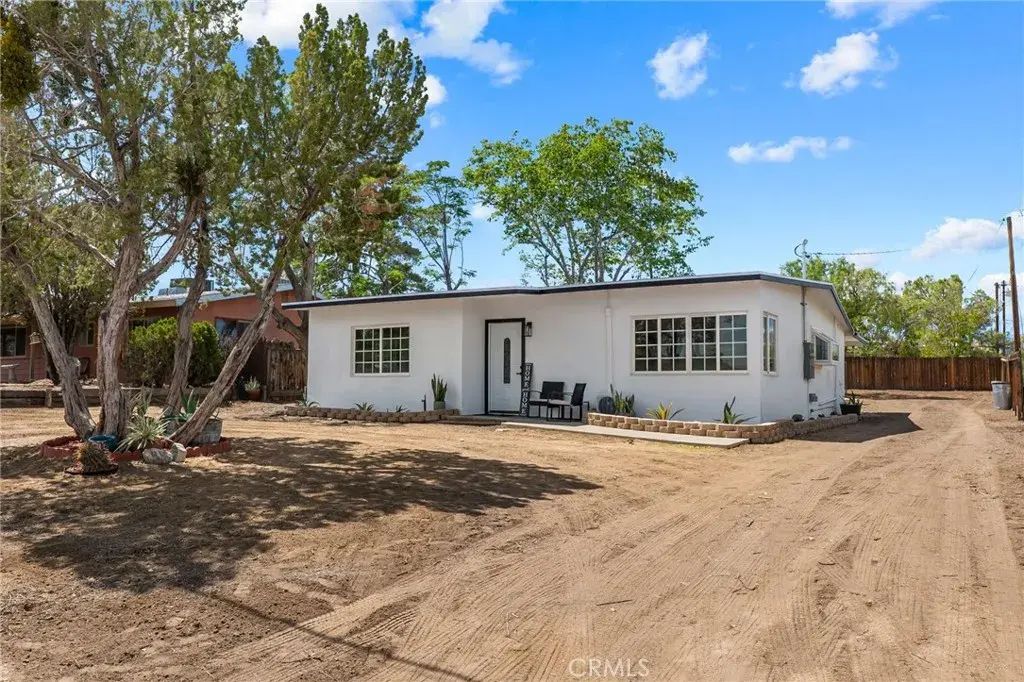 7888 Fox Trail, Yucca Valley