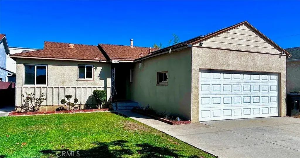 17210 Wilton, Torrance