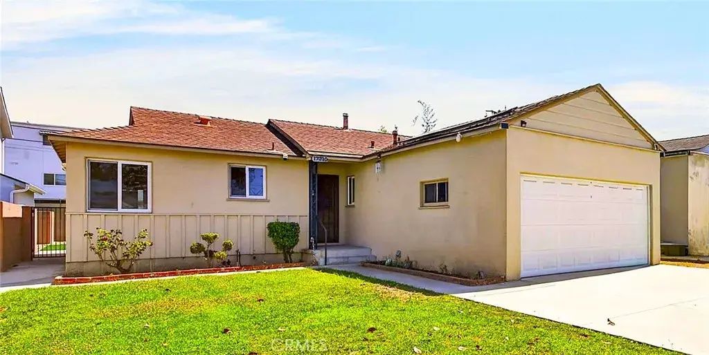 17210 Wilton Pl., Torrance