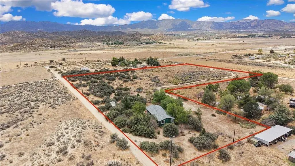 60570 Coyote Canyon Road, Anza