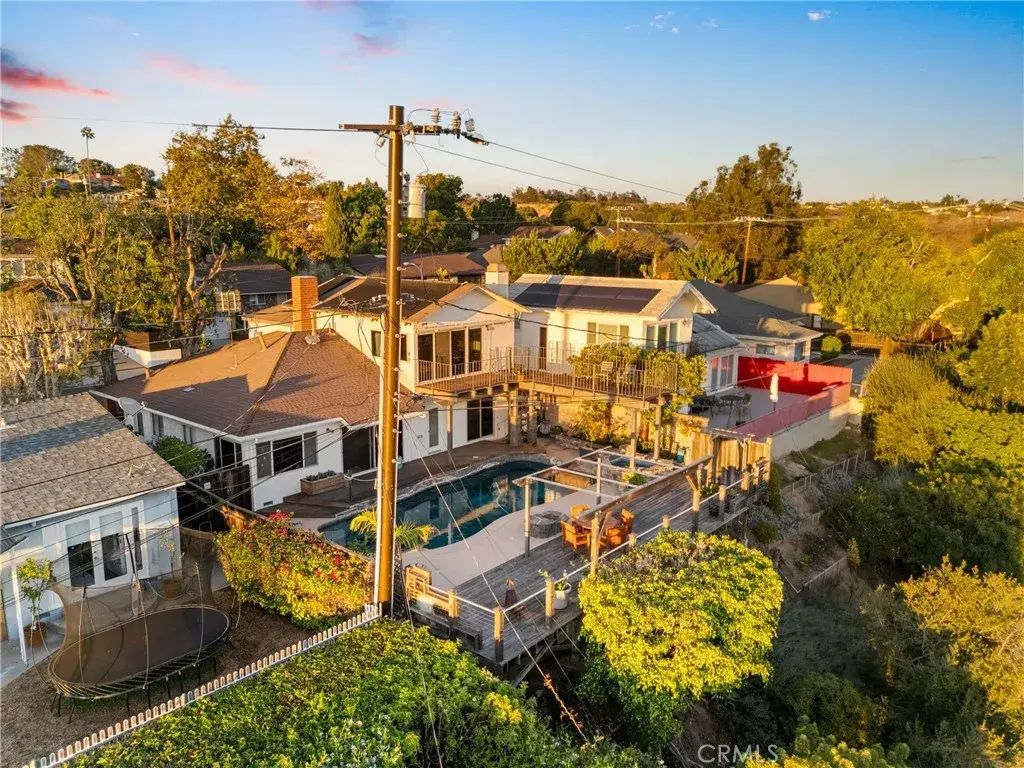 5919 Hill, Culver City