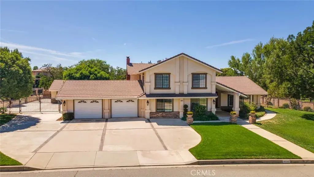 35545 Balsa, Yucaipa