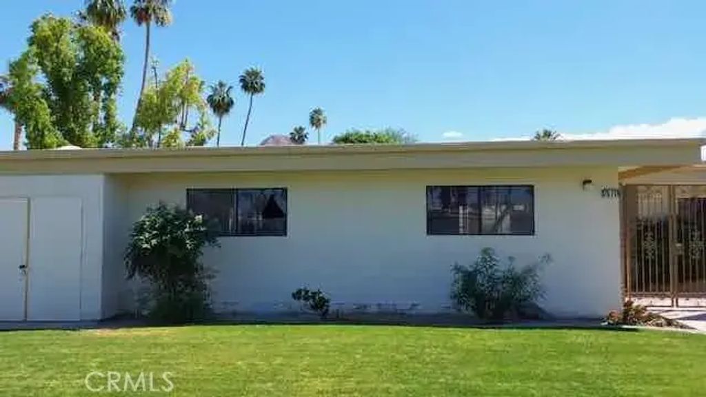 75711 Camino De Plata North, Indian Wells