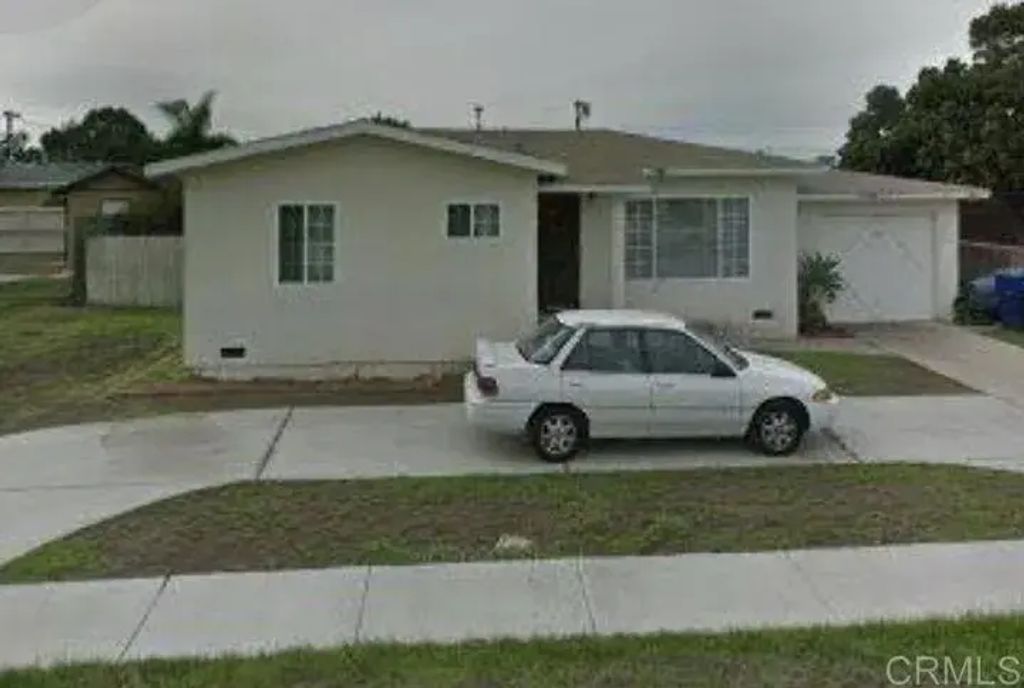674 Fig Ave, Chula Vista
