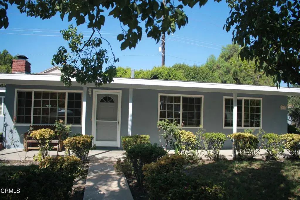41 Fremont Avenue, Moorpark