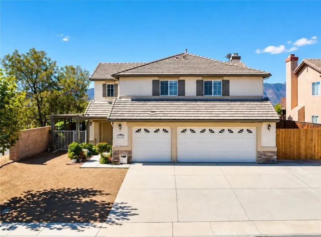 31685 Canyon Ridge, Lake Elsinore