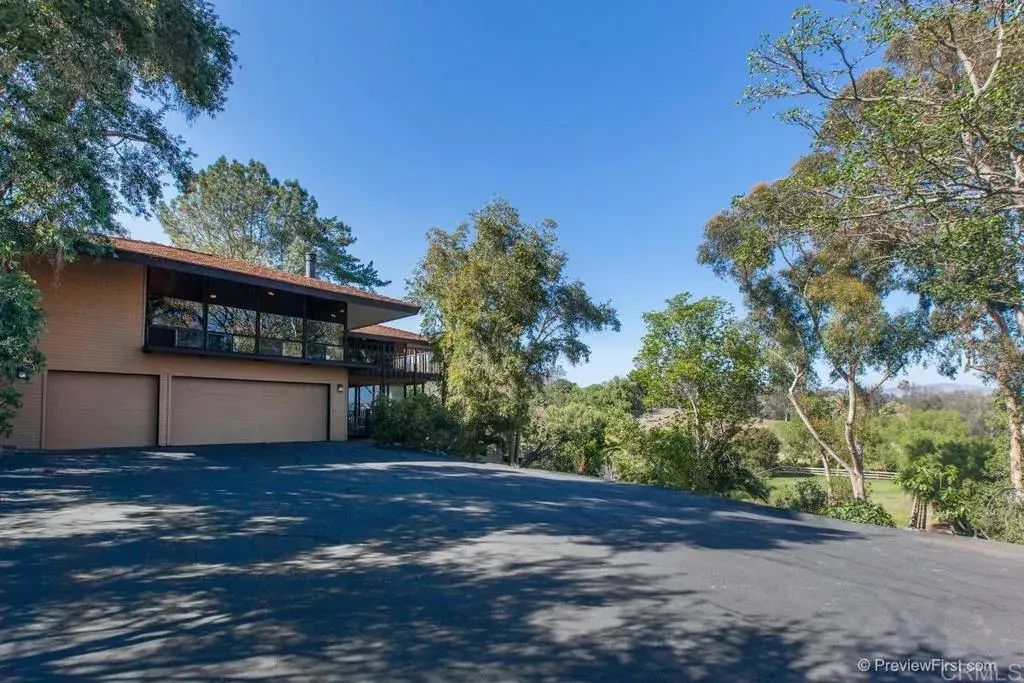 16238 Via Del Alba, Rancho Santa Fe