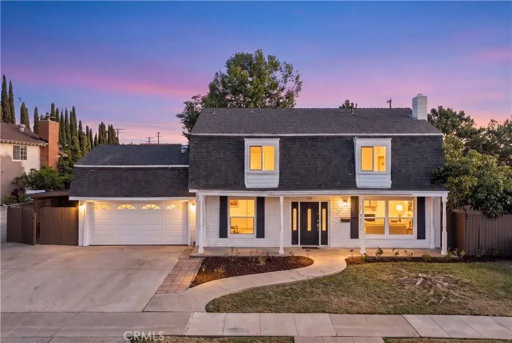 1524 E Briardale, Orange