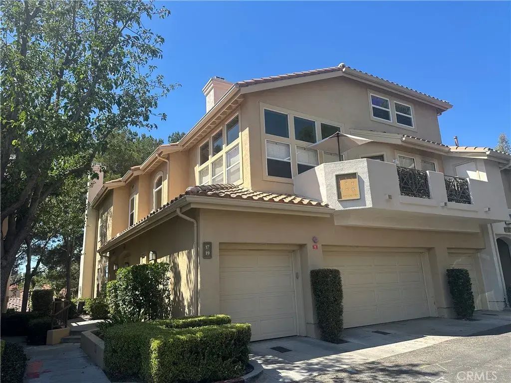 17 Camino Del Oro 42, Rancho Santa Margarita