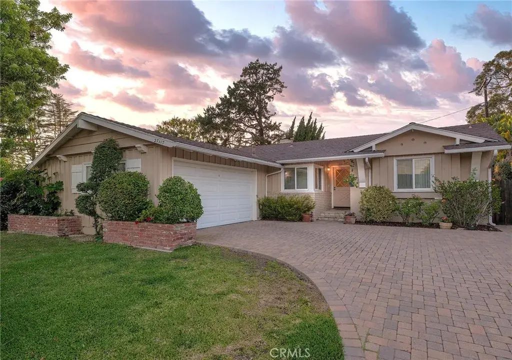 27117 Woodbrook Road, Rancho Palos Verdes