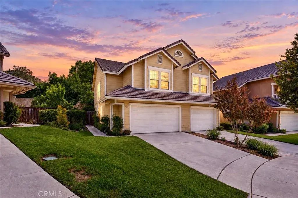 14161 Peachtree Lane, Poway