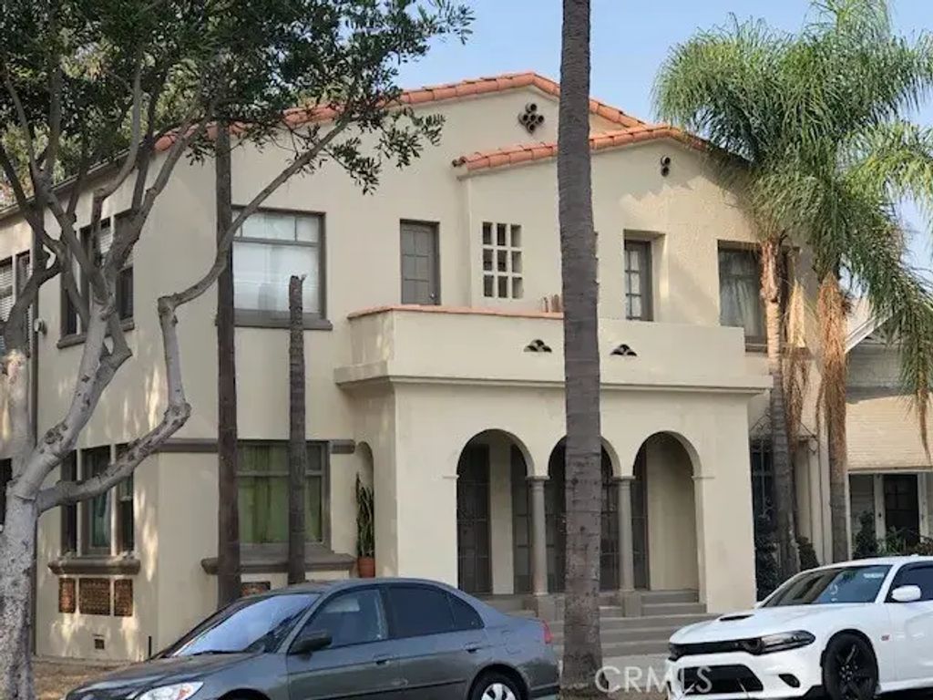 920 N Park, Long Beach