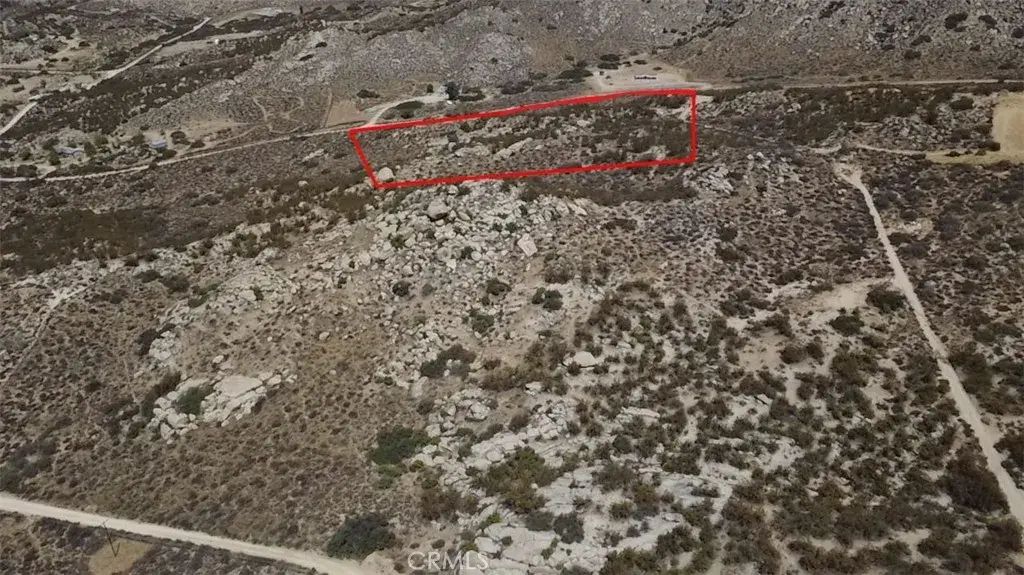 2 Silent Valley, Aguanga