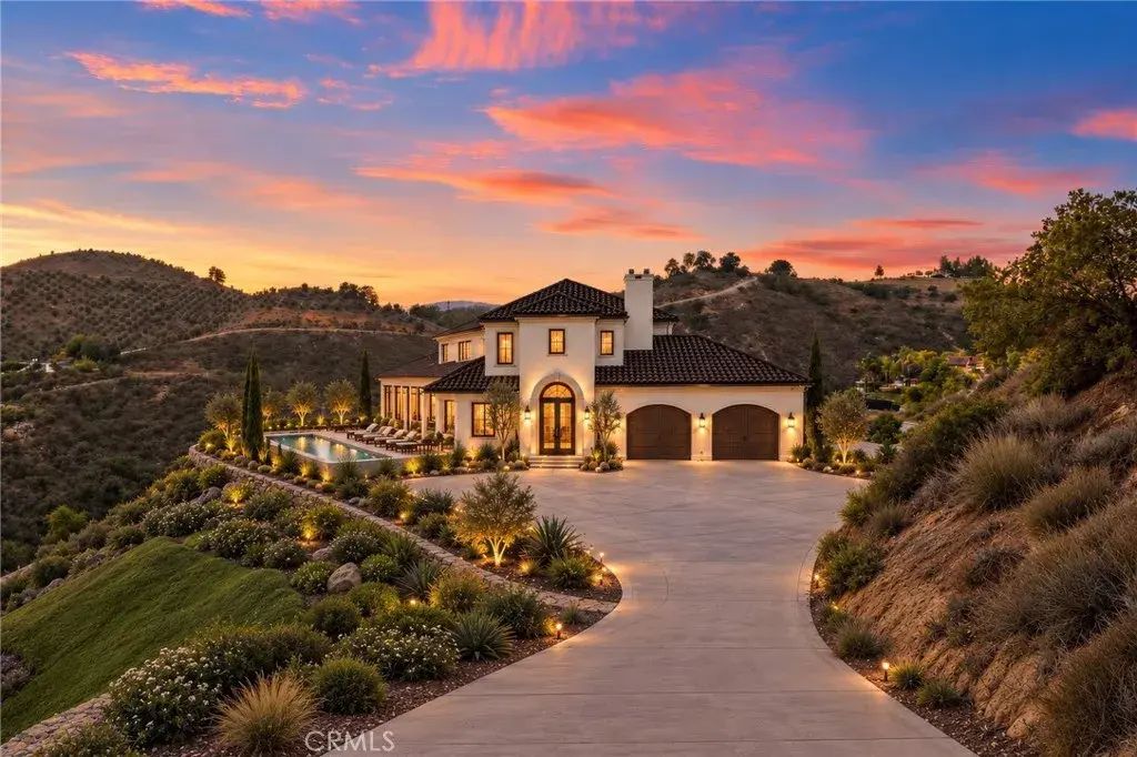 44995 Via Renaissance, Temecula