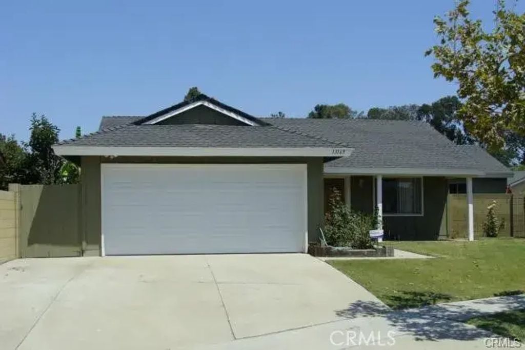 13169 Hedda, Cerritos