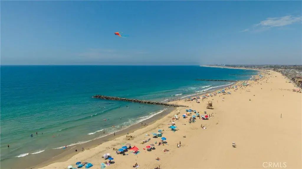 2214 W Oceanfront B, Newport Beach