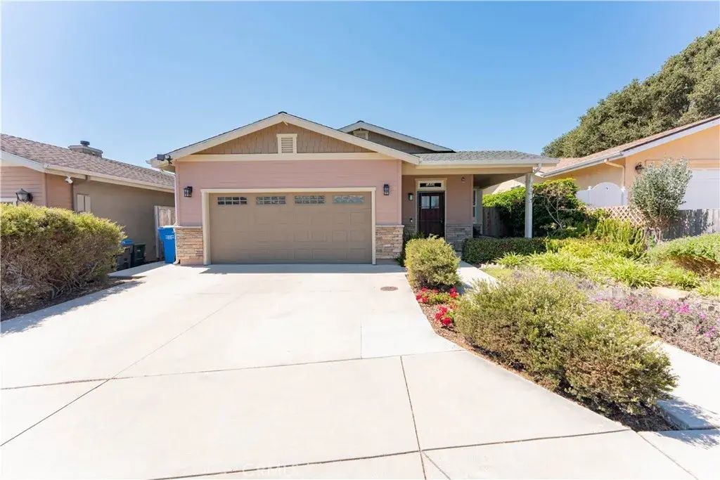 1440 25th, Oceano