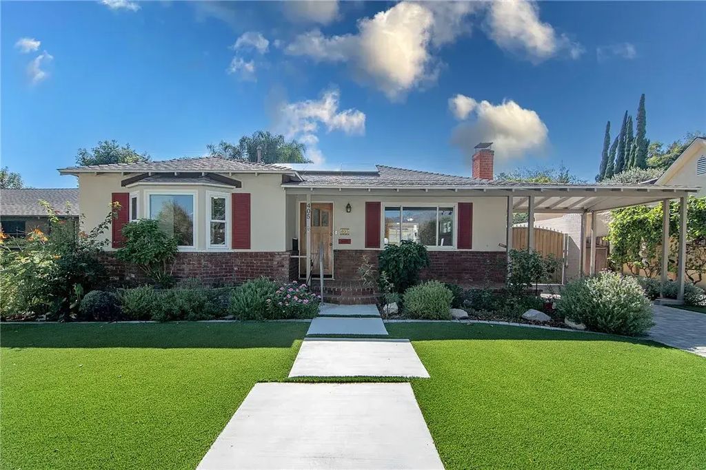 405 N Griffith Park, Burbank